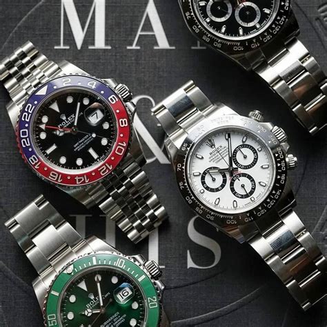 switzerland rolex demand